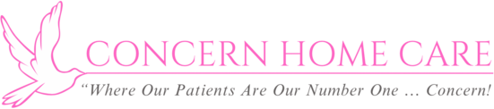Concern Home Care